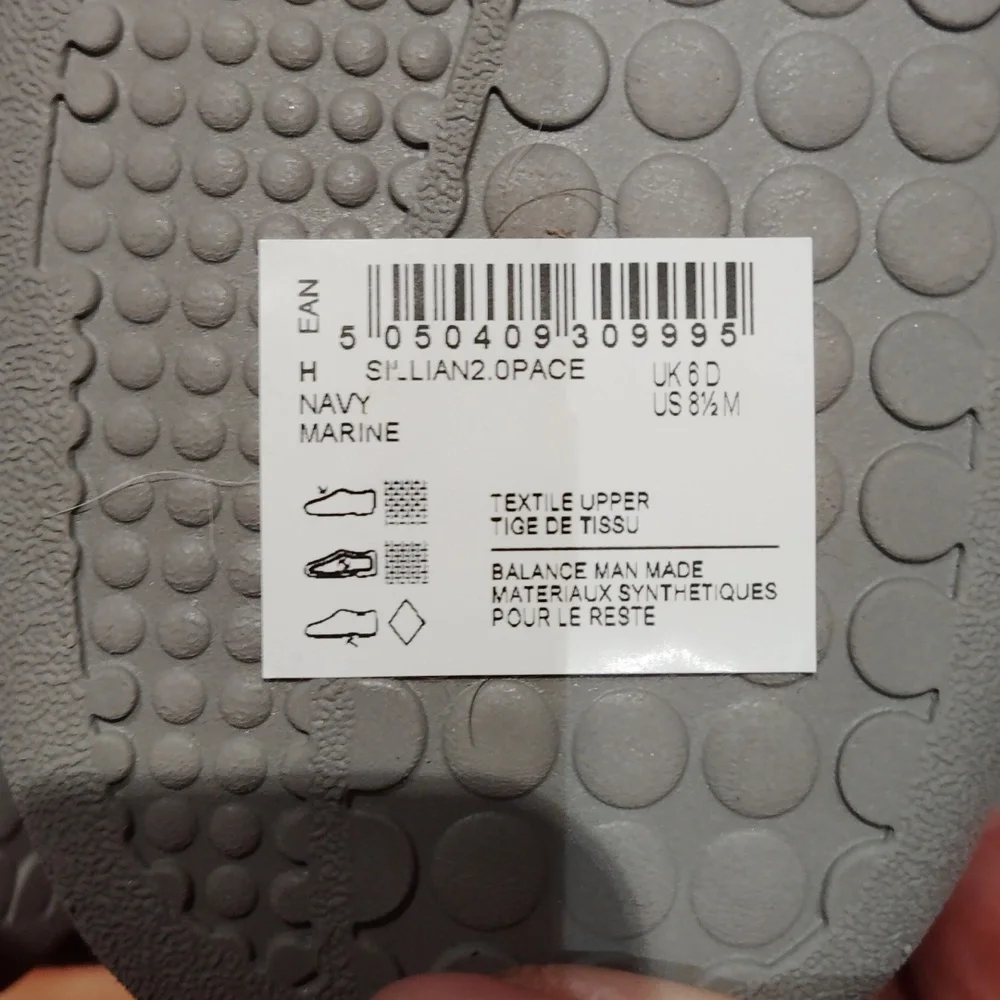 NEW Clark's Women's Cloudsteppers Sillian 2.0 Pace Sneakers